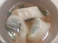 -素满香·全民食养自助(长宁龙之梦店)