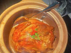 -外婆家(杭州马塍店)