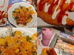 -尹珍珠·韩式无限烤肉(回龙湾店)