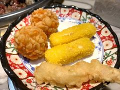-火炉火自助餐(喜隆多店)