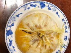 -四海楼(如皋定慧禅寺店)
