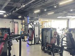 -一兆韦德健身(浦东万达会所)