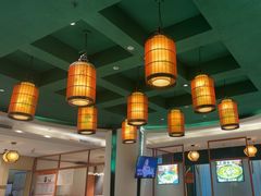 -江城小馆陕南妈妈菜·全球旅行餐厅(钟楼店)