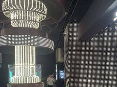 -上海科技馆-探索之光