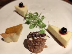 -Carbon莫卡哆·意大利复古集市餐厅(杭州大厦店)
