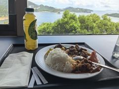 -湾景餐厅(海洋公园店)