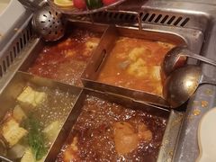 -海底捞火锅(大唐店)