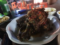 狗排-长顺花江狗肉牛羊肉馆(五一广场店)
