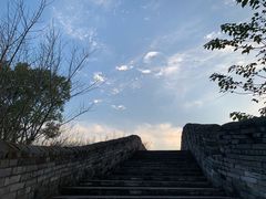 -台州府城(江南长城)