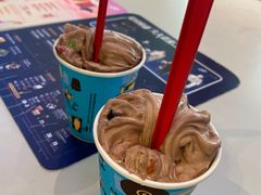 -DQ·蛋糕·冰淇淋(南开大悦城2F店)