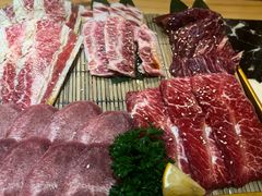 -龍二烧肉酒场(九亭店)