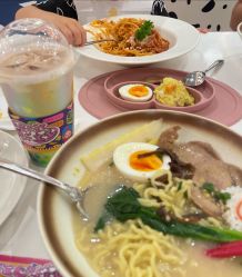 -奈尔宝家庭中心·亲子餐厅(苏州大悦城店)