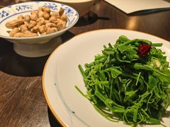 -庐灶江南·江南菜·四合院Bistro(东直门雍和宫·原华侨宾馆店)