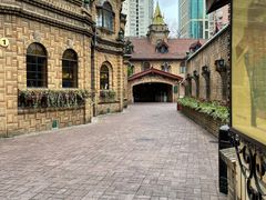 -马勒别墅饭店(静安寺店)