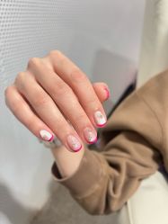 -LILY NAILS美甲美睫