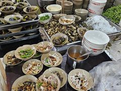 -九九豆花馆(解放碑步行街店)