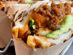 -Catch Bagel(芳草地店)