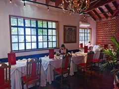 -玫瑰厅上海菜(兴国路店)