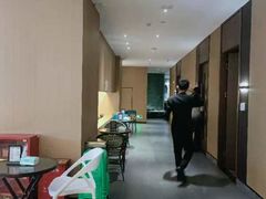 -金色印象·4K影院式足体养生(石碾盘店)