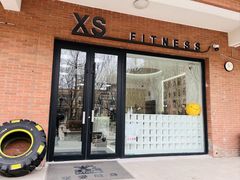 -享受健身·美体塑形馆