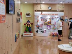 -金宝贝早教(和悦汇店)