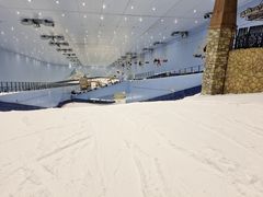 -广州热雪奇迹