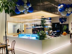 -小满Grainkitchen(滨江商业广场店)