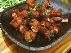 -天怡·鱼工厂(临江店)