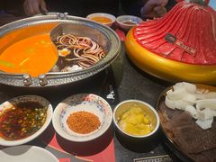 -牛New寿喜烧(虹桥新天地店)