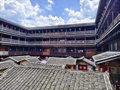 -福建土楼(南靖)景区