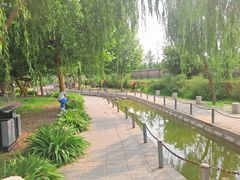 -河北村民俗体验园