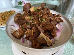 -上庄晋风庄园(上庄店)