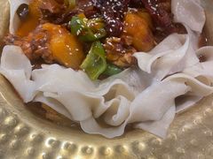 -天山传奇新疆菜(SKLP店)