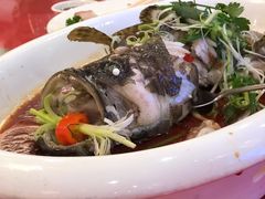 -顺德人家食府(黄金广场店)