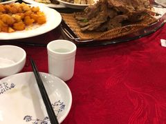 -大眼锅贴水饺(河东店)