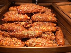 -B&C黄油与面包·THE GARDEN BAKERY概念店(世纪汇店)