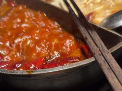 -大龙燚·旷野鲜火锅(广州首店)