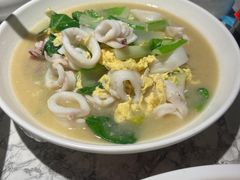 -悦海·家宴·冰花皮皮虾大锅贴(宝龙店)