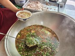 -焦大头牛肉小饭(南关店)