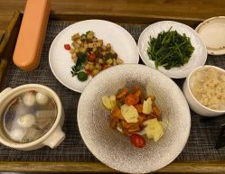 -季橙月子护理中心