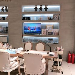 -AKIRA 安久日式美甲美睫