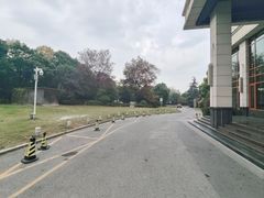 -世纪缘湖滨花园酒店(玄武湖店)