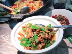 -望湘园·湖南菜(颛桥万达店)