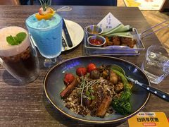 -bluefrog蓝蛙(石家庄欢乐汇店)