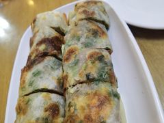 -台北楚楚园馅饼粥(虹桥南丰城店)