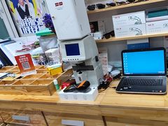 -豪门视光·星趣控·蔡司依视路眼镜代理商(中央大街店)