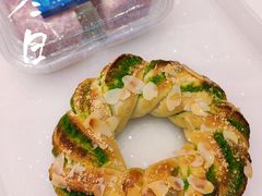 -BreadTalk面包新语·烘焙蛋糕(深业上城店)