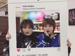 -YCHL Studios健身工作室(市二宫店)