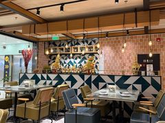 -Home Thai·泰谣(王府井apm店)