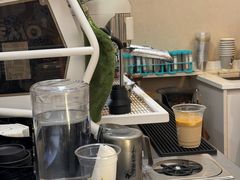 -Dogi&kiki Coffee(中心商务大厦店)